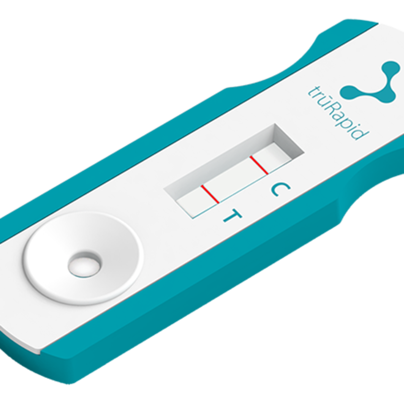 truRapid Heartworm (Dirofilaria)